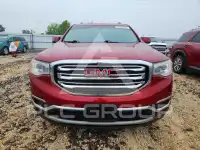 2019 GMC ACADIA photo