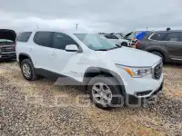 2019 GMC ACADIA фото
