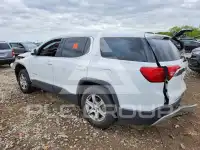 2019 GMC ACADIA photo