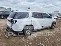 2019 GMC ACADIA photo