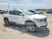 2019 GMC ACADIA photo