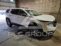 2019 GMC ACADIA фото