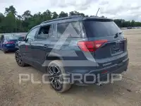 2019 GMC ACADIA photo