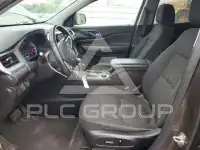 2019 GMC ACADIA фото