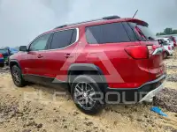 2019 GMC ACADIA photo