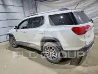 2019 GMC ACADIA photo