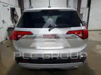 2019 GMC ACADIA фото