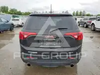 2019 GMC ACADIA photo