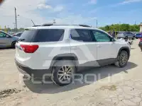 2019 GMC ACADIA photo