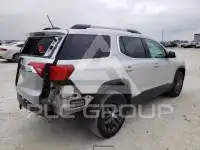 2019 GMC ACADIA photo