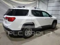 2019 GMC ACADIA фото