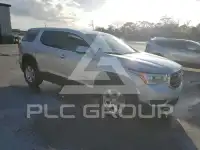 2019 GMC ACADIA фото