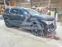 2019 GMC ACADIA photo