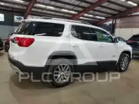 2019 GMC ACADIA photo