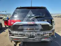 2019 GMC ACADIA фото