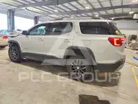 2019 GMC ACADIA фото