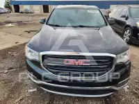 2019 GMC ACADIA фото