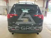 2019 GMC ACADIA photo
