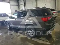 2019 GMC ACADIA фото