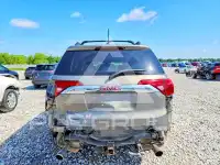 2019 GMC ACADIA фото