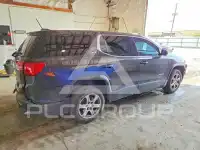 2019 GMC ACADIA фото
