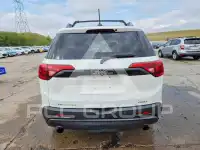 2019 GMC ACADIA photo