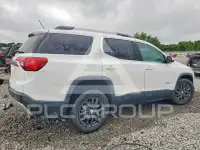 2019 GMC ACADIA фото