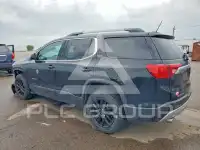 2019 GMC ACADIA фото