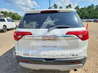 2019 GMC ACADIA фото