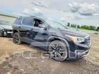 2019 GMC ACADIA photo