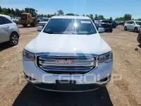 2019 GMC ACADIA photo