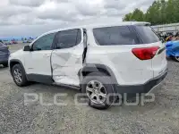 2019 GMC ACADIA фото
