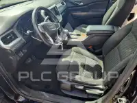 2019 GMC ACADIA фото