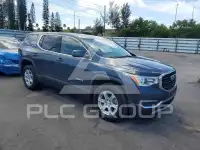 2019 GMC ACADIA фото