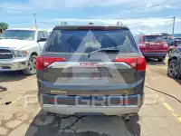 2019 GMC ACADIA photo