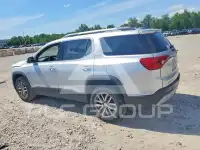 2019 GMC ACADIA фото
