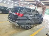 2019 GMC ACADIA фото