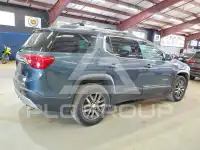 2019 GMC ACADIA фото