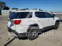 2019 GMC ACADIA photo