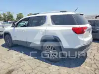 2019 GMC ACADIA фото
