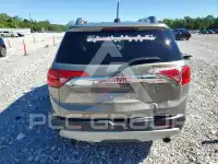 2019 GMC ACADIA фото