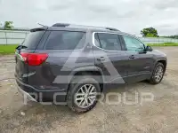 2019 GMC ACADIA photo