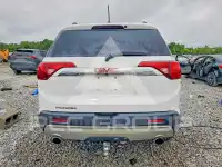 2019 GMC ACADIA фото