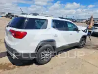 2019 GMC ACADIA photo