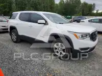 2019 GMC ACADIA фото