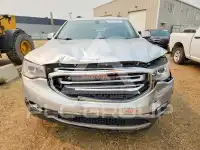 2019 GMC ACADIA фото
