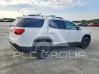 2019 GMC ACADIA photo