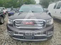 2019 GMC ACADIA photo