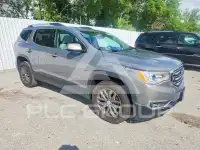2019 GMC ACADIA photo