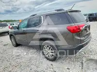 2019 GMC ACADIA фото